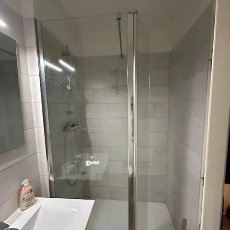 公寓 Cozy In 斯特拉斯堡
